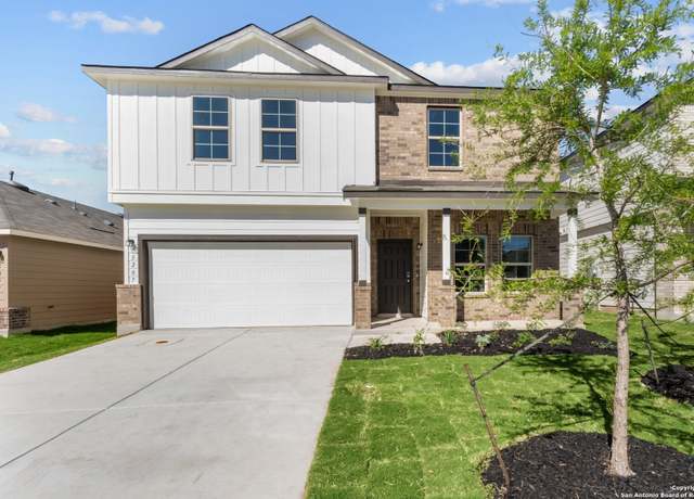 Property at 5207 Halite Vly, San Antonio, TX 78222, 4 beds, 2.5 baths