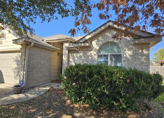 Property at 9002 Trumpet Cir, Converse, TX 78109-3625, 3 beds, 2 baths