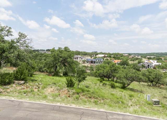 Property at 2118 Bella Vis, Canyon Lake, TX 78133