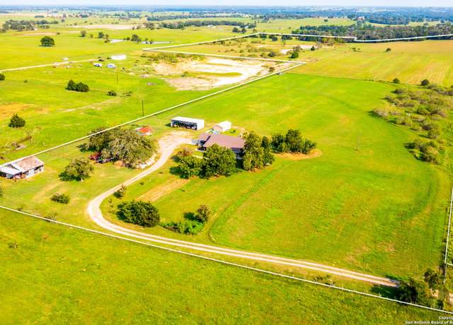 Property at 3313 County Road 323, Lexington, TX 78947, 3 beds, 2 baths