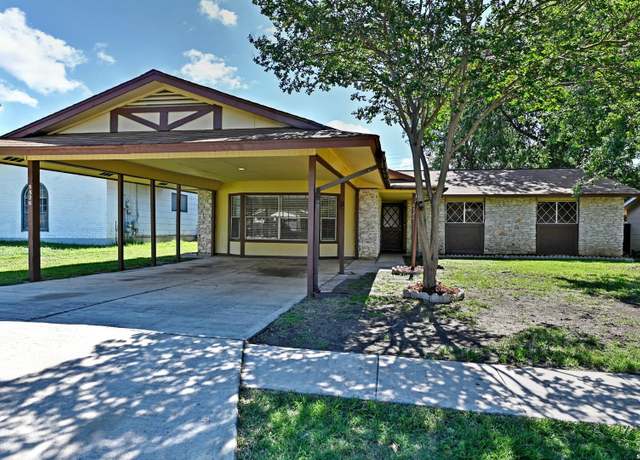 Property at 8526 Glen Breeze, San Antonio, TX 78239, 6 beds, 2 baths