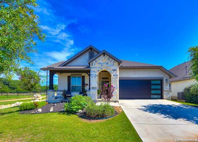 Property at 136 Talavera, Boerne, TX 78006, 3 beds, 2 baths