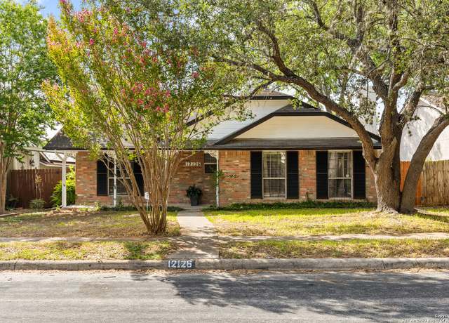 Property at 12126 Lemon Blossom, San Antonio, TX 78247, 2 beds, 2 baths