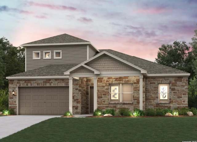 Property at 4515 Yoakum Vly, Schertz, TX 78108, 4 beds, 3.5 baths