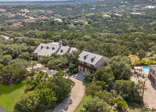 Property at 14933 Seven L Trl, Helotes, TX 78023, 3 beds, 4 baths