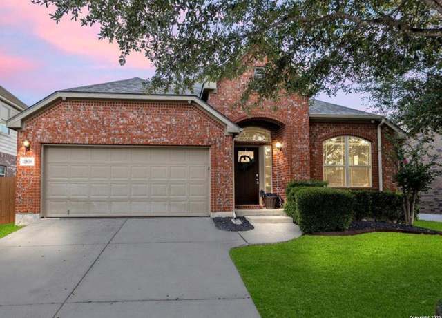 Property at 11830 Jasmine Way, San Antonio, TX 78253, 3 beds, 2 baths