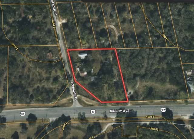 Property at 2311 Rigsby, San Antonio, TX 78222