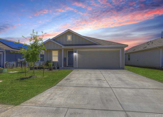 Property at 5660 Jasmine Spur, Bulverde, TX 78163, 3 beds, 2 baths