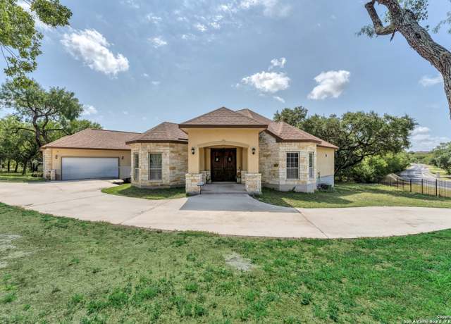 Property at 8210 Roy Ln, San Antonio, TX 78250-4684, 4 beds, 2.5 baths