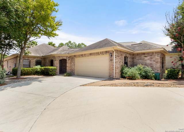 Property at 217 Ciela, Seguin, TX 78155, 3 beds, 3 baths