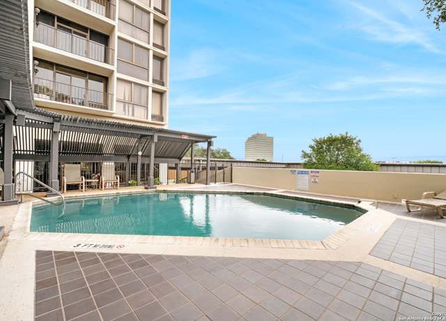 Property at 7701 Wurzbach #907, San Antonio, TX 78229, 1 bed, 1 bath
