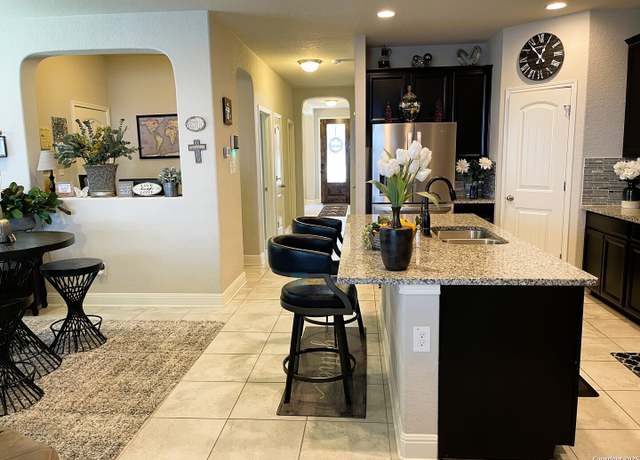 Property at 3418 Battlecry, San Antonio, TX 78245, 4 beds, 3.5 baths