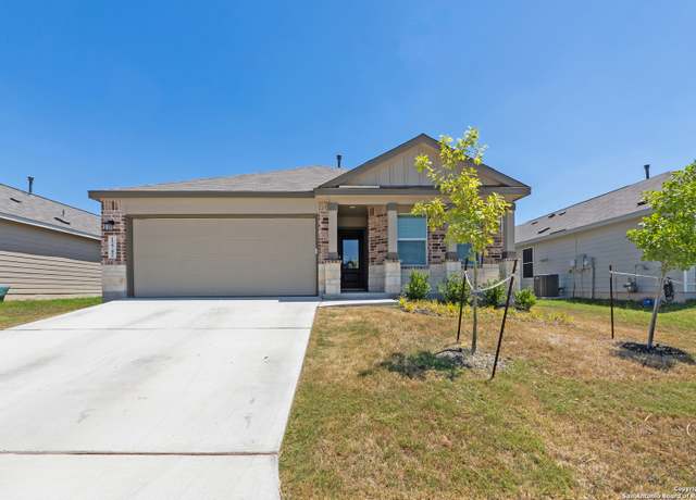 Property at 12742 St Louis Way, Schertz, TX 78154, 3 beds, 2 baths