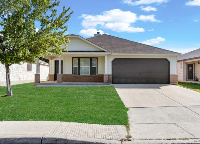 Property at 11810 Ranchwell Cv, San Antonio, TX 78249, 3 beds, 2 baths