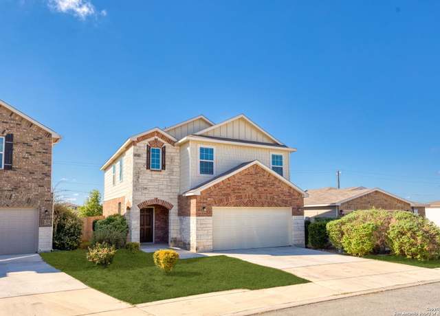 Property at 11914 Silent Cyn, San Antonio, TX 78254-4554, 3 beds, 2.5 baths