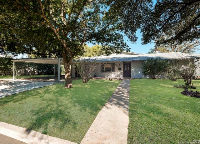 Property at 3947 Gayle Ave, San Antonio, TX 78223-3449, 3 beds, 2 baths