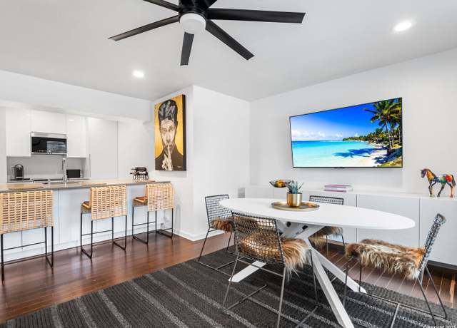 Property at 168 Barilla Pl Unit B-203, San Antonio, TX 78209-6123, 2 beds, 2 baths