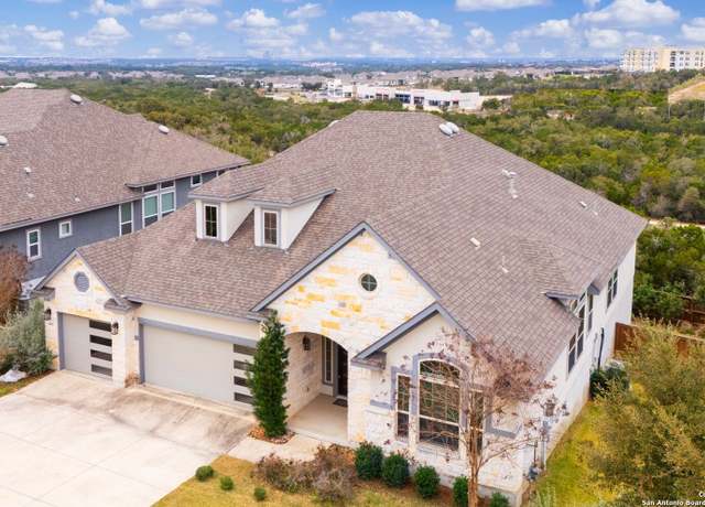 Property at 24011 Azul Dawn, San Antonio, TX 78261-2958, 4 beds, 3 baths