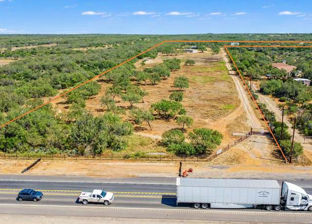 Property at 20757 US Highway 83, Laredo, TX 78045, 3 beds, 2 baths