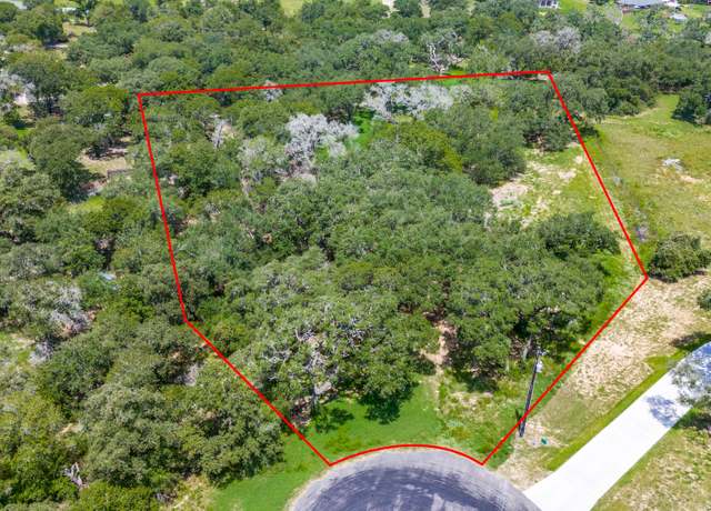 Property at 161 Chisum Trl, La Vernia, TX 78121