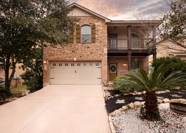 Property at 572 Stonebrook Dr, Cibolo, TX 78108-3363, 4 beds, 2.5 baths