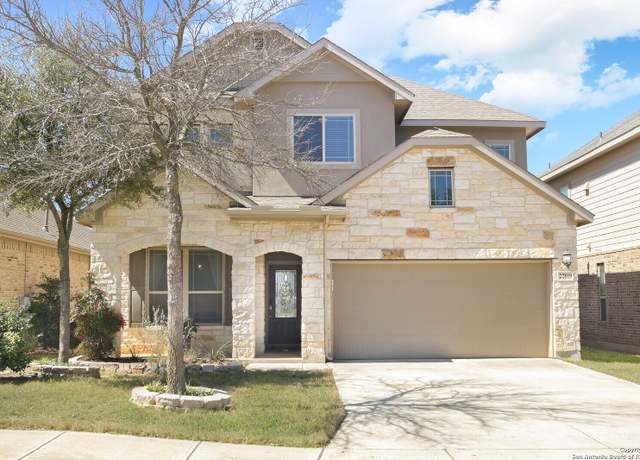 Property at 22819 Akin Town, San Antonio, TX 78261, 4 beds, 2.5 baths