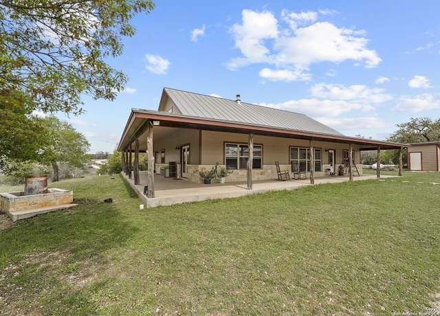 Property at Undisclosed address, Comfort, TX 78013-3013, 3 beds, 2 baths