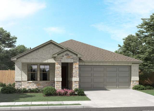 Property at 12605 Winding Butte, Schertz, TX 78154, 4 beds, 2 baths