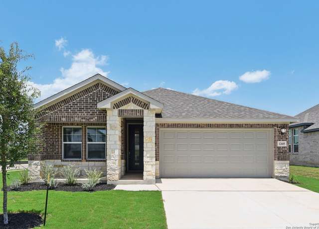 Property at 12605 Winding Butte, Schertz, TX 78154, 4 beds, 2 baths