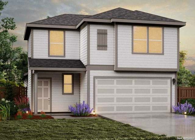 Property at 14736 Sweet Clover, San Antonio, TX 78253, 3 beds, 2.5 baths