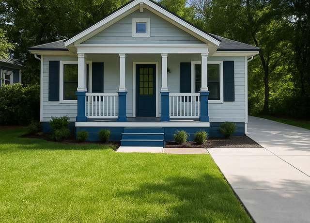 Property at 449 Young, San Antonio, TX 78214, 1 bed, 1 bath
