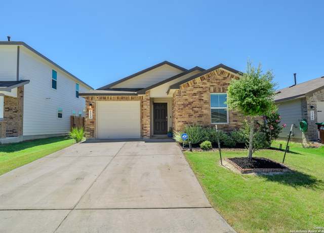 Property at 1110 Andean Emerald, San Antonio, TX 78253, 3 beds, 2 baths