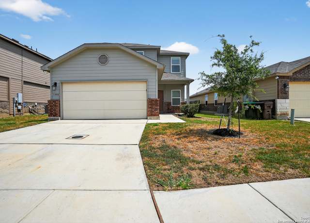 Property at 13008 Lineberry Ln, St Hedwig, TX 78152, 4 beds, 2.5 baths