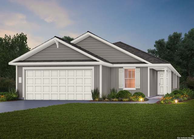 Property at 1106 Pigeon Ln, Marion, TX 78124, 4 beds, 2 baths