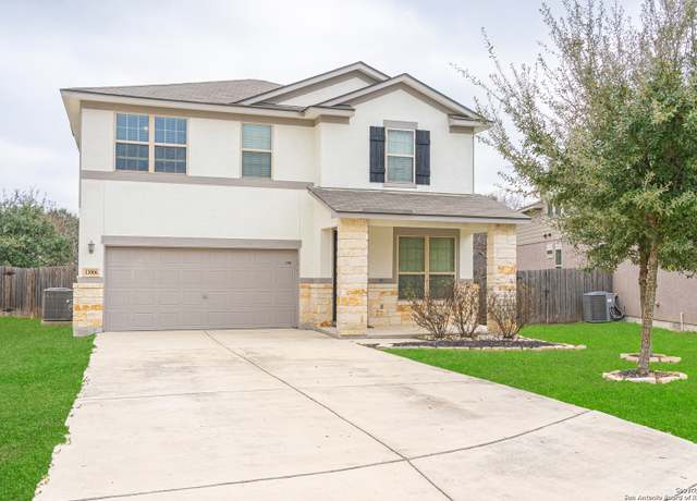 Property at 13006 Haven Farm, San Antonio, TX 78249-4541, 4 beds, 2.5 baths