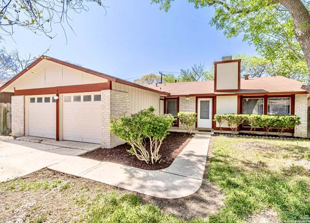 Property at 6058 Hopes Fry, San Antonio, TX 78233, 3 beds, 2 baths