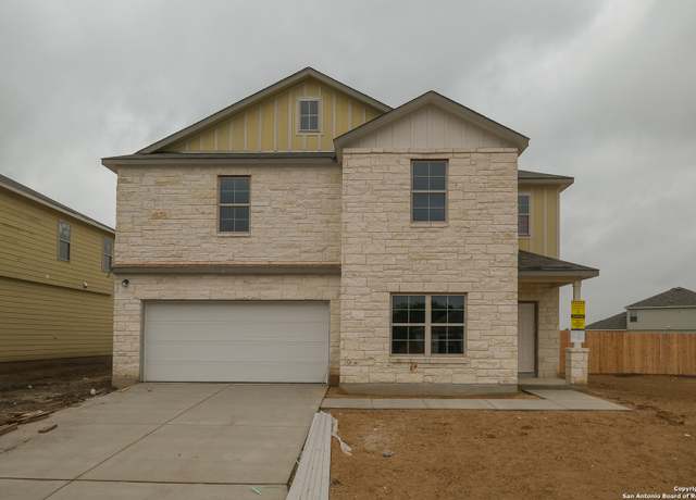 Property at 8514 Smithers Ave, San Antonio, TX 78252, 3 beds, 2 baths