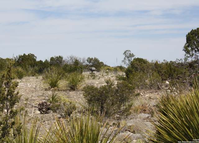 Property at TBD Tbd, Del Rio, TX 78840