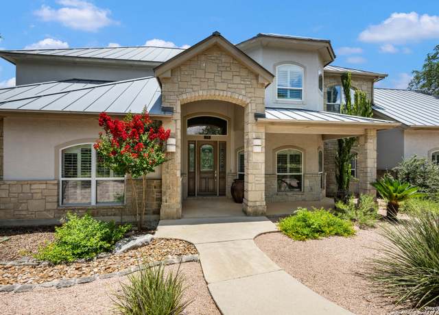 Property at 129 Park Rdg, Boerne, TX 78006, 4 beds, 3.5 baths