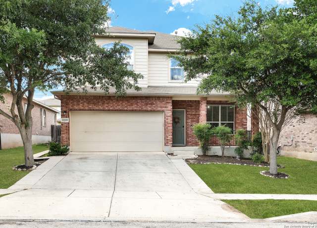 Property at 12219 Dewitt, San Antonio, TX 78253, 3 beds, 2.5 baths