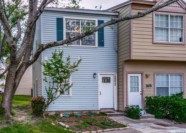 Property at 12273 Apricot Dr, San Antonio, TX 78247, 2 beds, 2.5 baths