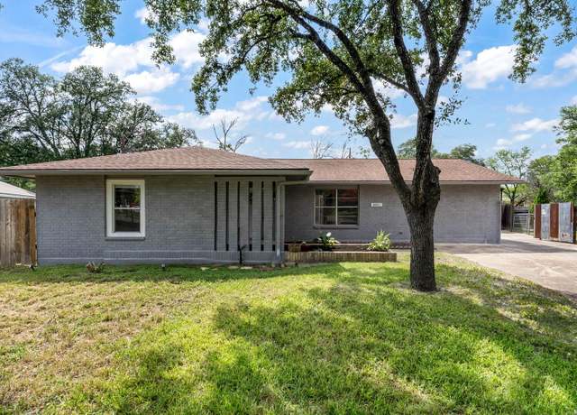 Property at 6311 Macaw, San Antonio, TX 78218, 4 beds, 3 baths