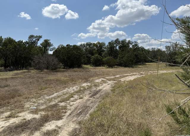 Property at 1608 Campfire, Spring Branch, TX 78070