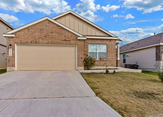 Property at 11914 Chipper Lndg, San Antonio, TX 78221-1195, 4 beds, 2 baths