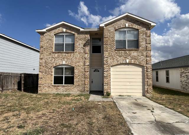 Property at 3510 Candleglenn, San Antonio, TX 78244-2115, 3 beds, 1.5 baths