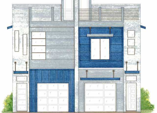 Property at 528 S Olive St, San Antonio, TX 78203