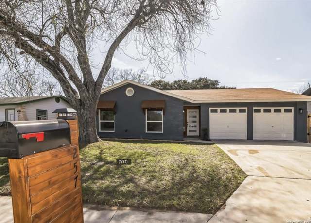 Property at 257 Rhine Rd, New Braunfels, TX 78130, 3 beds, 2 baths