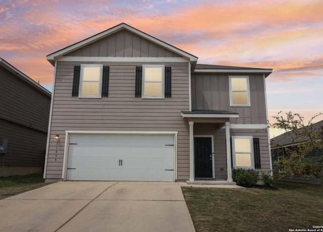 Property at 11855 Davalos, San Antonio, TX 78252, 4 beds, 2.5 baths