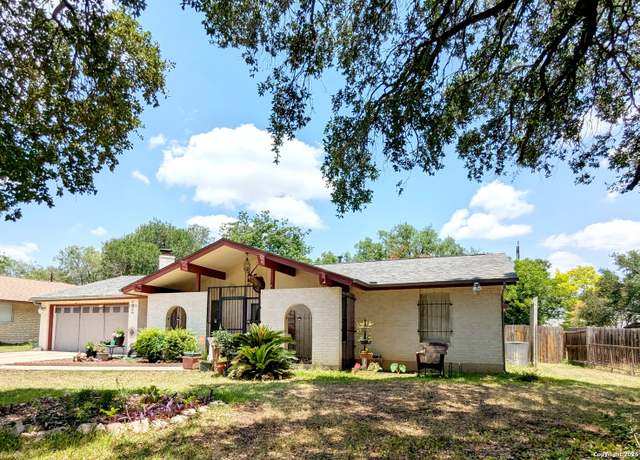 Property at 5819 Cayuga, San Antonio, TX 78228, 3 beds, 2 baths