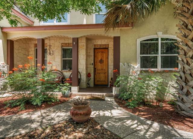 Property at 126 Bird Song, Boerne, TX 78006, 5 beds, 4 baths